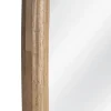 Lustro LAMASIT 130 cm naturalne