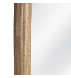 Lustro LAMASIT 130 cm naturalne