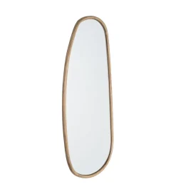 Lustro LAMASIT 130 cm naturalne