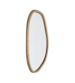 Lustro LAMASIT 62 cm naturalne
