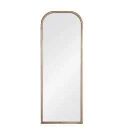 Lustro MINERATO 160 cm naturalne