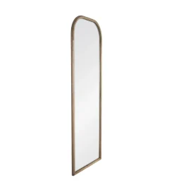 Lustro MINERATO 160 cm naturalne