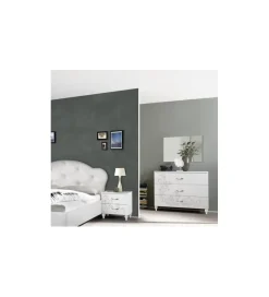 Lustro NOEMI 80 cm x 50 cm