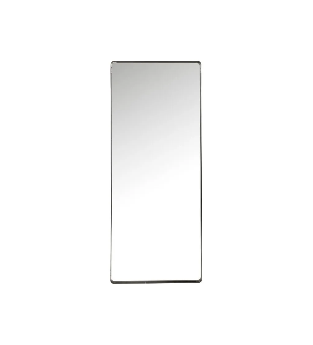Lustro OMBRA 200 x 80 cm czarne