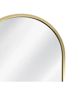 Lustro OROTEJO 180 cm złote