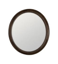 Lustro PEULTAN 110 cm drewno paulowni