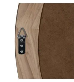 Lustro PEULTAN 110 cm drewno paulowni