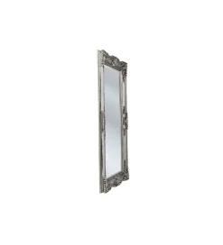 Lustro Royal Residence 203cm srebrne