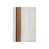 Lustro SIMPLY 60 x 180 cm mosiądź