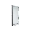 Lustro Soft Beauty 207 cm transparentny