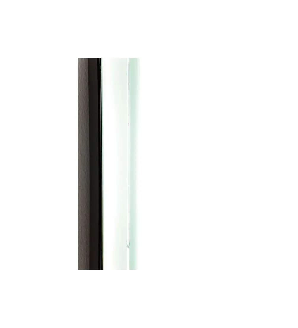 Lustro Soft Beauty 207 cm transparentny
