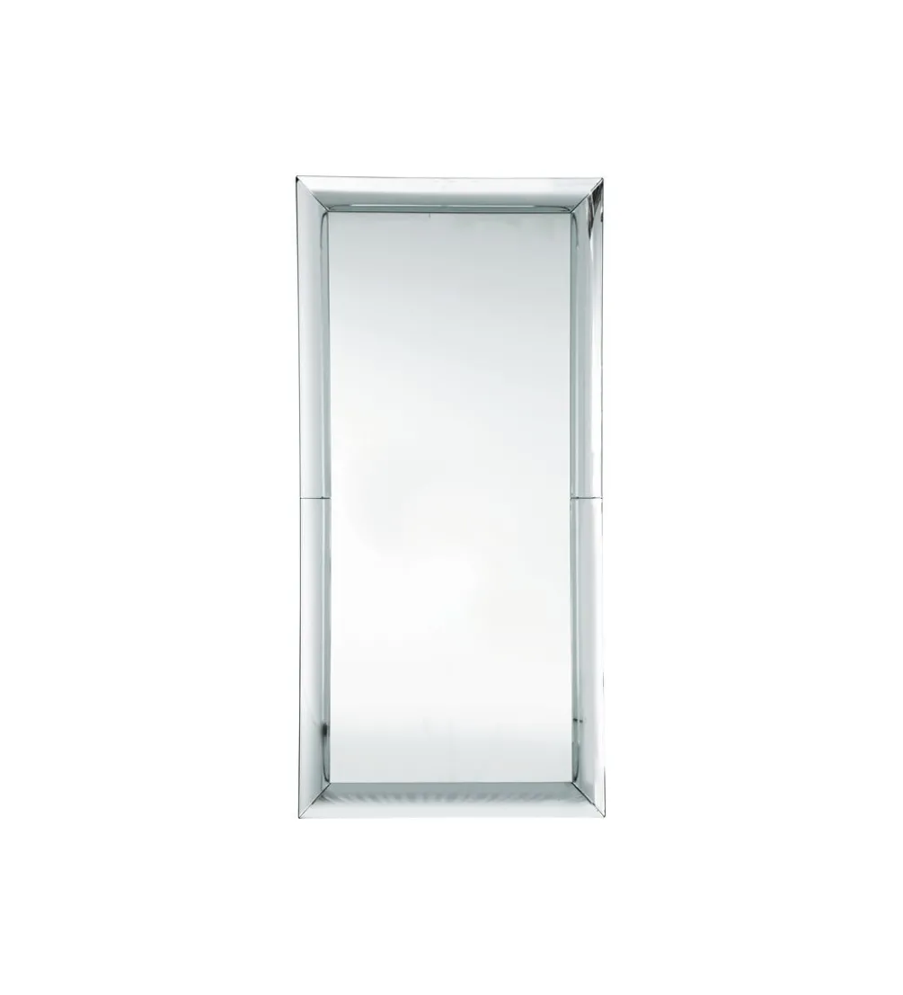 Lustro Soft Beauty 207 cm transparentny