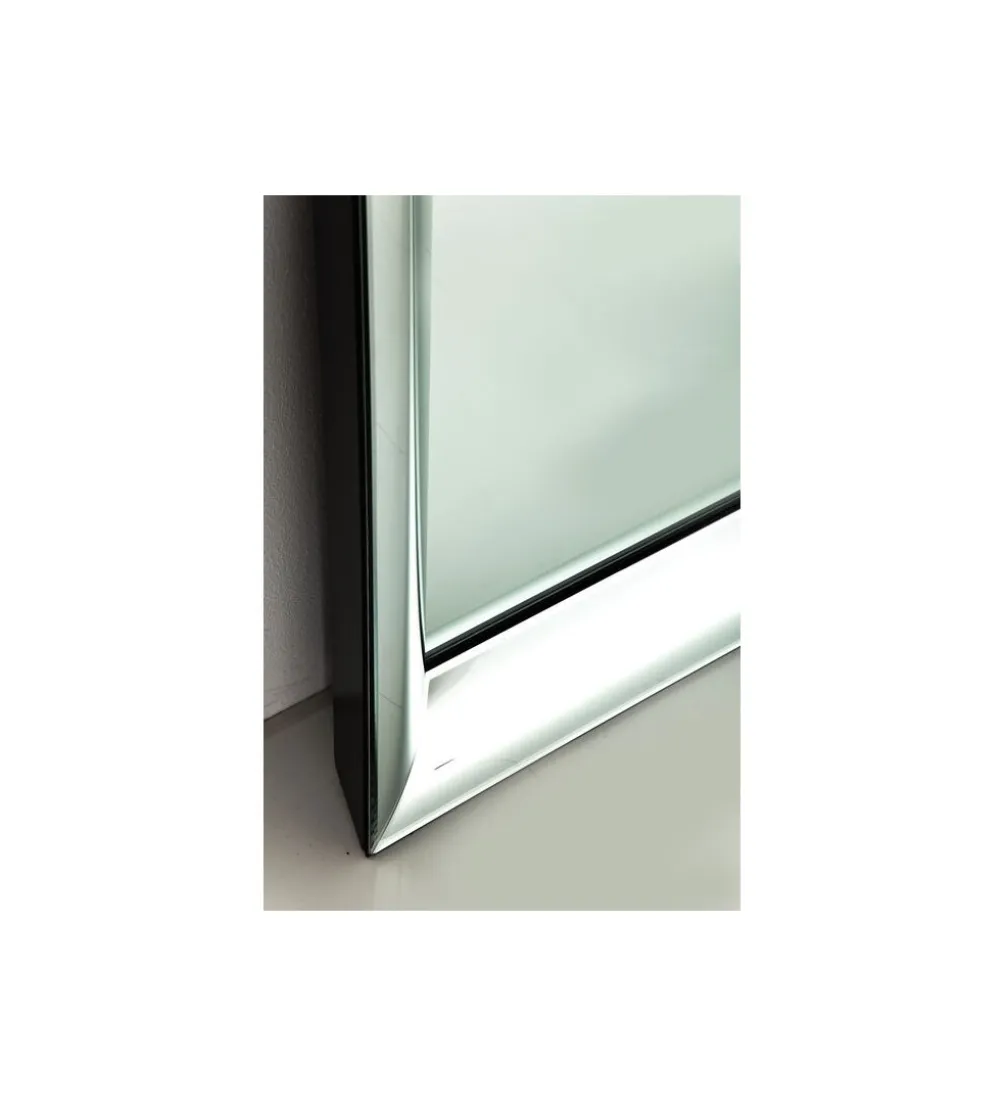 Lustro Soft Beauty 207 cm transparentny