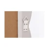 Lustro SOTOS 160 cm greige