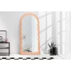 Lustro SOTOS 160 cm morelowe