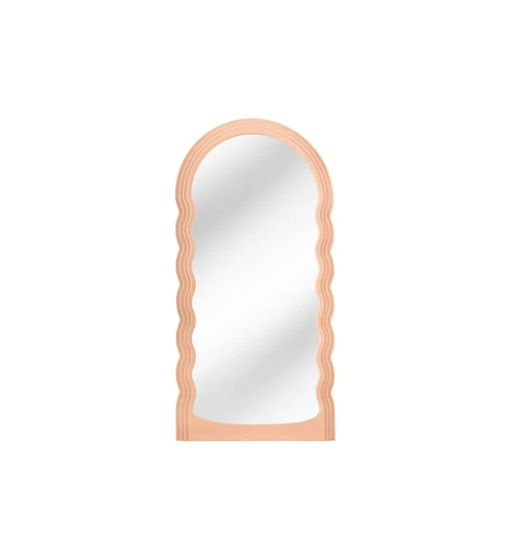 Lustro SOTOS 160 cm morelowe