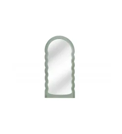 Lustro SOTOS 160 cm zielone