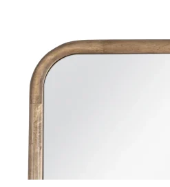 Lustro SPOSAR 170 cm naturalne