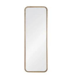 Lustro SPOSAR 170 cm naturalne