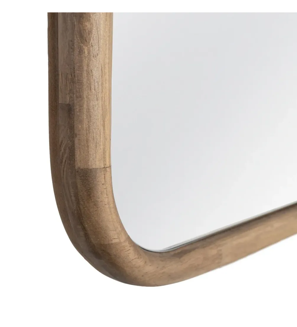 Lustro SPOSAR 170 cm naturalne