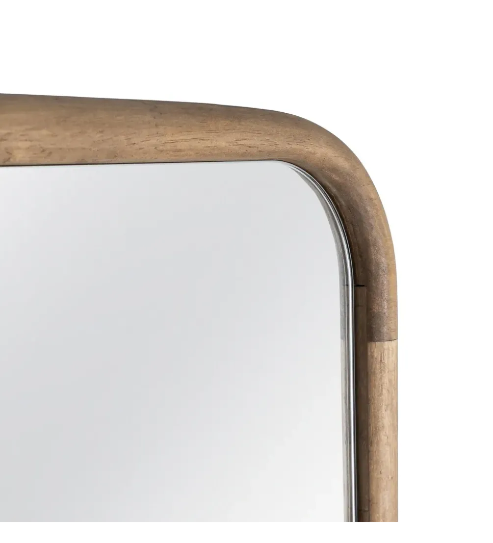 Lustro SPOSAR 170 cm naturalne
