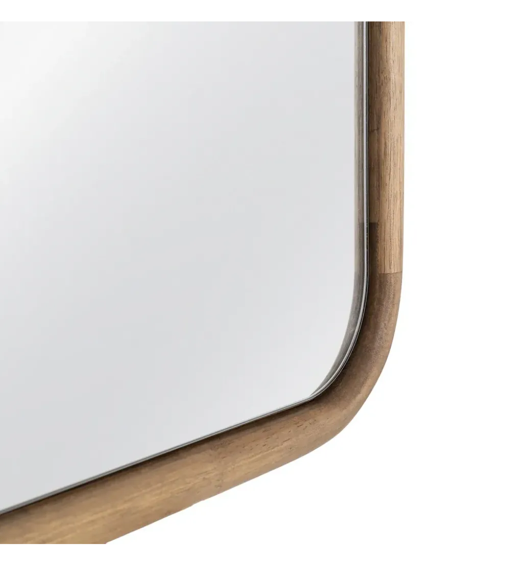 Lustro SPOSAR 170 cm naturalne