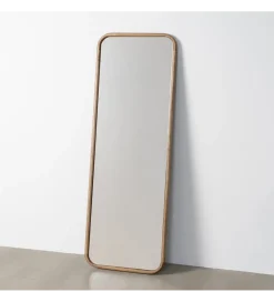 Lustro SPOSAR 170 cm naturalne