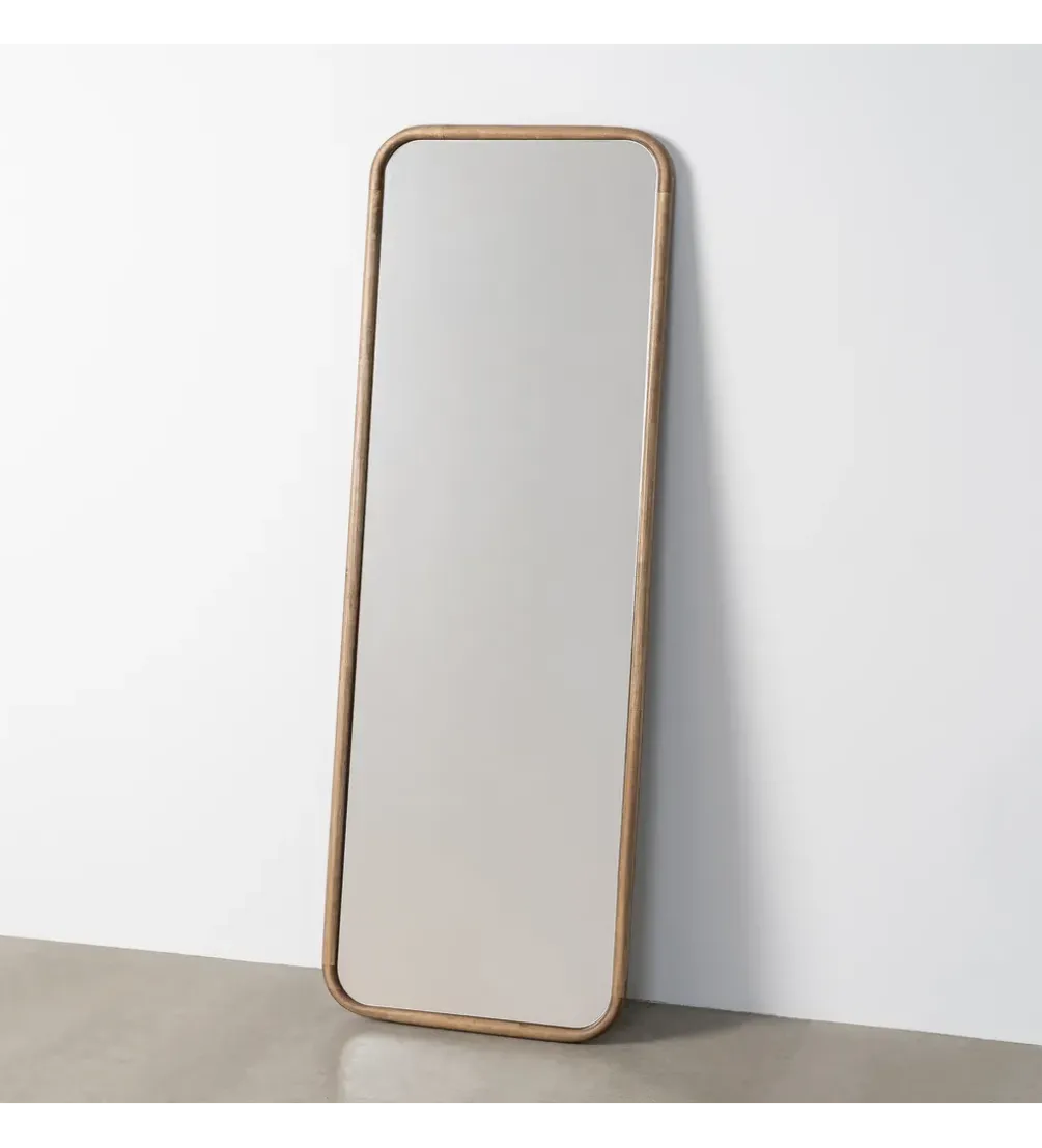 Lustro SPOSAR 170 cm naturalne