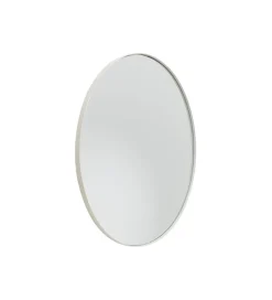 Lustro STARLET 100 cm beżowe