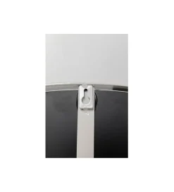 Lustro STARLET 100 cm beżowe