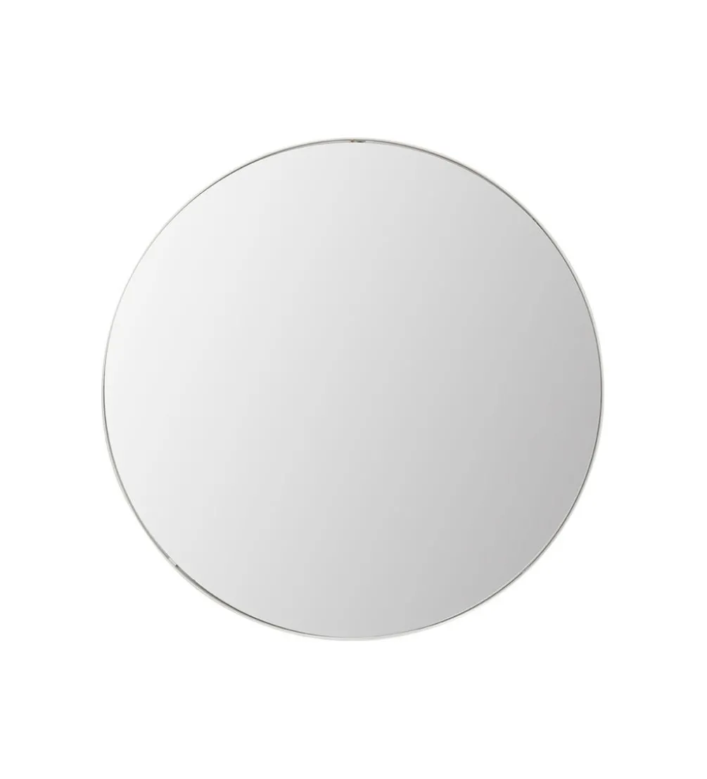Lustro STARLET 100 cm beżowe