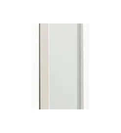 Lustro STARLET 30 x 180 cm beżowe