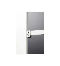 Lustro STARLET 30 x 180 cm beżowe