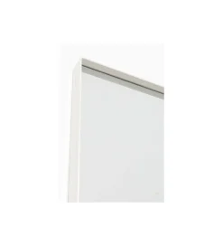 Lustro STARLET 30 x 180 cm beżowe
