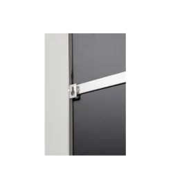 Lustro STARLET 60 x 180 cm beżowe