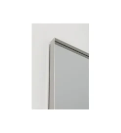 Lustro STARLET 60 x 180 cm beżowe