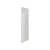 Lustro STARLET 70 x 200 cm beżowe