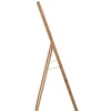Lustro stojące FERGANUS 162 cm naturalne
