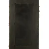 Lustro SYMA 180 cm x 100 cm drewno