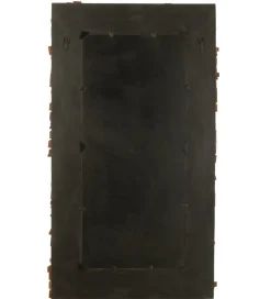 Lustro SYMA 180 cm x 100 cm drewno