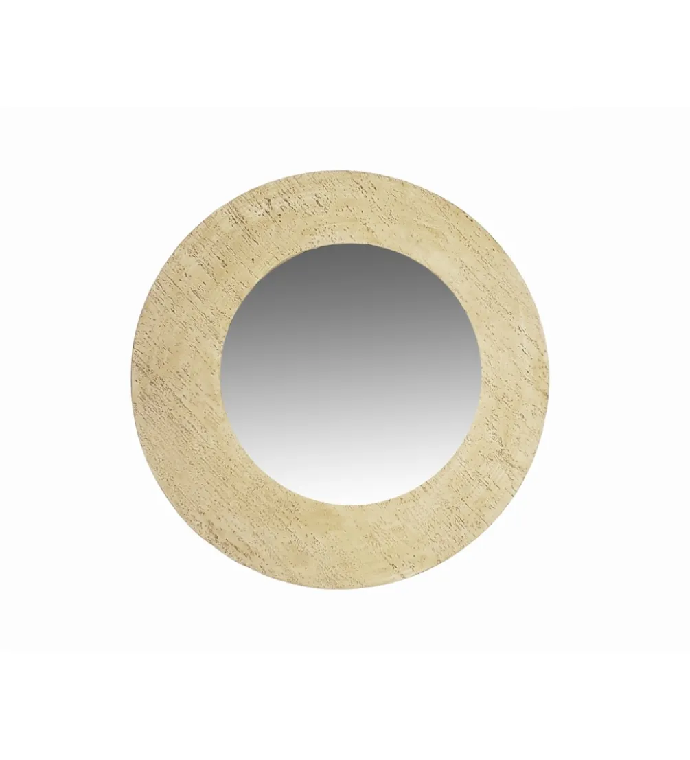 Lustro TRAVERTINO 80 cm