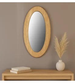 Lustro TRAVERTINO 60 cm