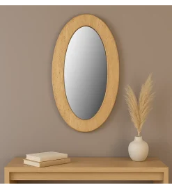 Lustro TRAVERTINO 60 cm