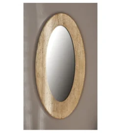Lustro TRAVERTINO 60 cm