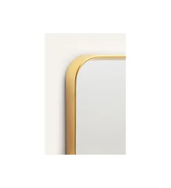 Lustro VINCENZA 43 x 43 cm