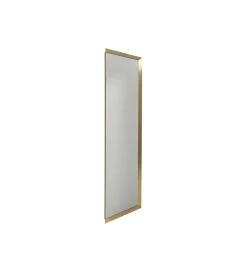 Lustro wiszące AREZZO 200 cm złote
