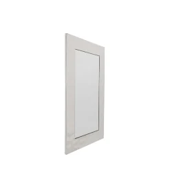 Lustro wiszące CALDERA 70 x 110 cm