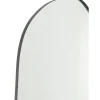 Lustro wiszące EXTREMAN 108 cm czarne