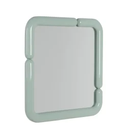 Lustro wiszące HAYKUI 90 cm