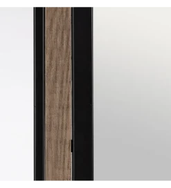 Lustro wiszące NAGATARO 70 cm